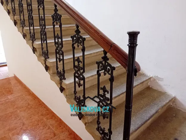 Prodej rodinného domu, Kroměříž, Malý val, 110 m2