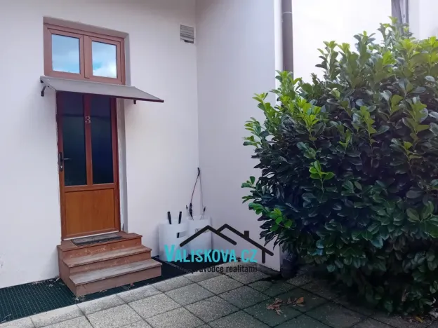 Prodej rodinného domu, Kroměříž, Malý val, 110 m2