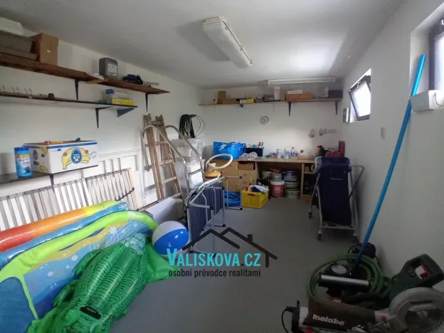 Prodej rodinného domu, Kroměříž, Malý val, 110 m2