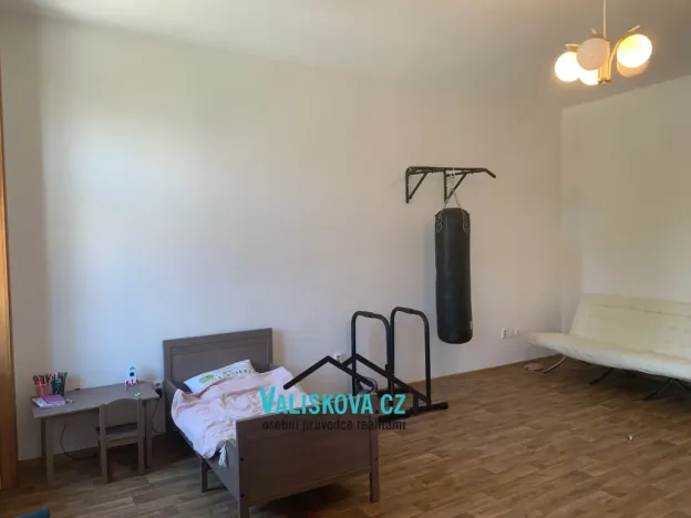 Prodej rodinného domu, Kroměříž, Malý val, 110 m2