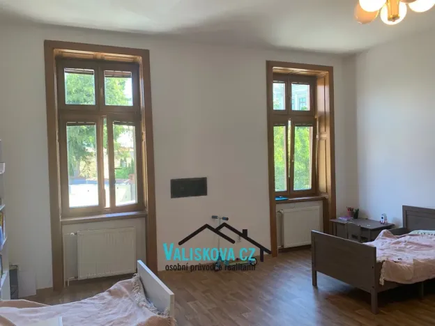 Prodej rodinného domu, Kroměříž, Malý val, 110 m2