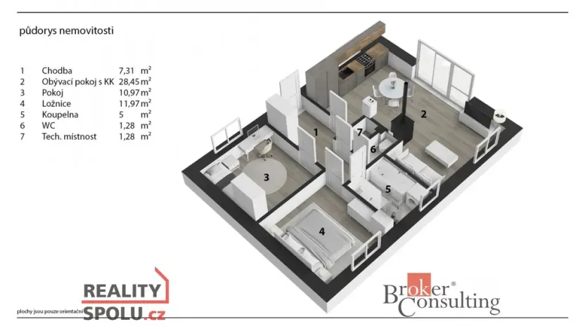 Prodej rodinného domu, Jiříkov - Starý Jiříkov, Karlova, 66 m2