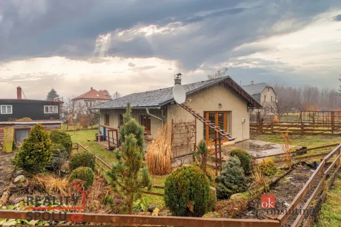 Prodej rodinného domu, Jiříkov - Starý Jiříkov, Karlova, 66 m2