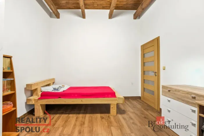 Prodej rodinného domu, Jiříkov - Starý Jiříkov, Karlova, 66 m2