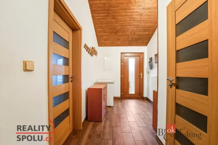 Prodej rodinného domu, Jiříkov - Starý Jiříkov, Karlova, 66 m2