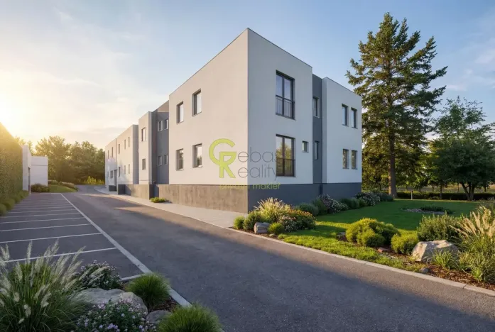 Prodej bytu 2+kk, Skorkov - Otradovice, 48 m2