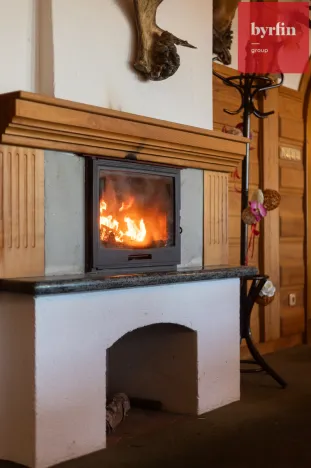 Prodej chaty, Krnov - Pod Cvilínem, V Zálesí, 820 m2