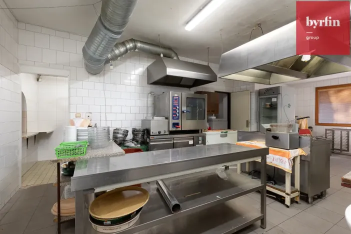 Prodej chaty, Krnov - Pod Cvilínem, V Zálesí, 820 m2