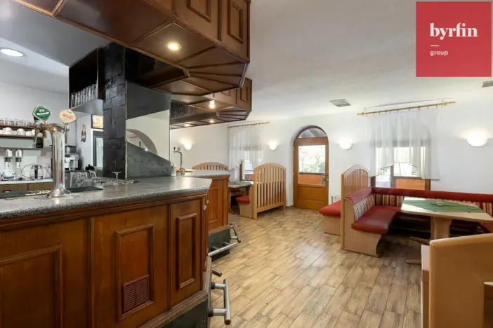 Prodej chaty, Krnov - Pod Cvilínem, V Zálesí, 820 m2