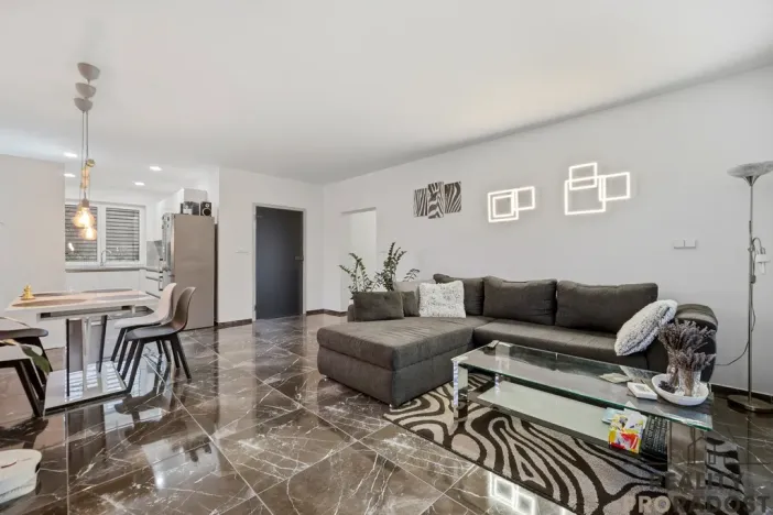 Prodej rodinného domu, Seč, 128 m2