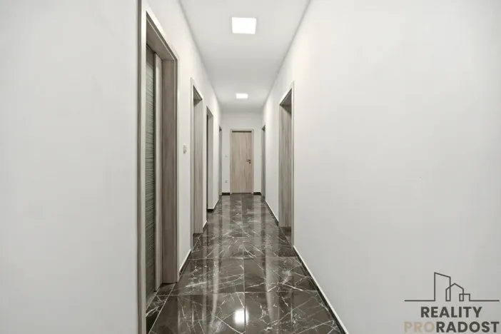 Prodej rodinného domu, Seč, 128 m2