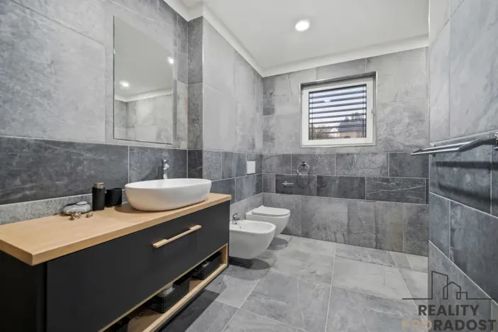 Prodej rodinného domu, Seč, 128 m2