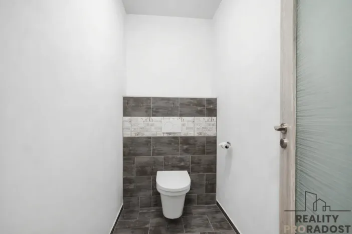 Prodej rodinného domu, Seč, 128 m2