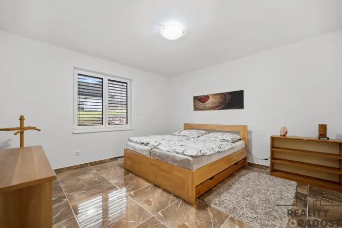 Prodej rodinného domu, Seč, 128 m2