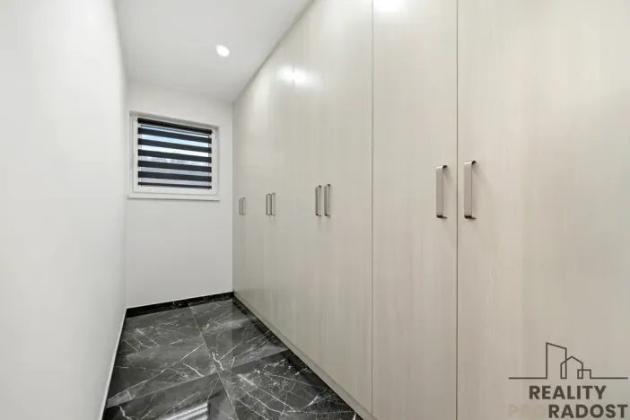 Prodej rodinného domu, Seč, 128 m2