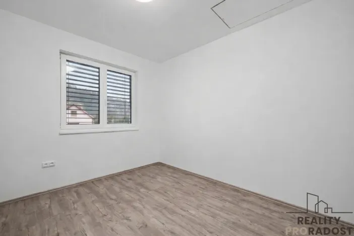 Prodej rodinného domu, Seč, 128 m2