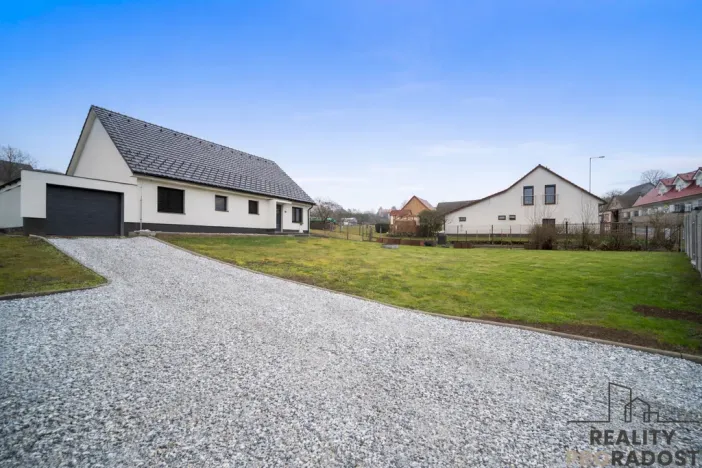 Prodej rodinného domu, Seč, 128 m2