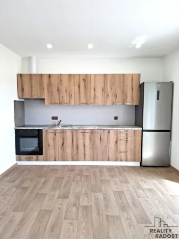 Pronájem bytu 1+kk, Znojmo, Šatovská, 31 m2