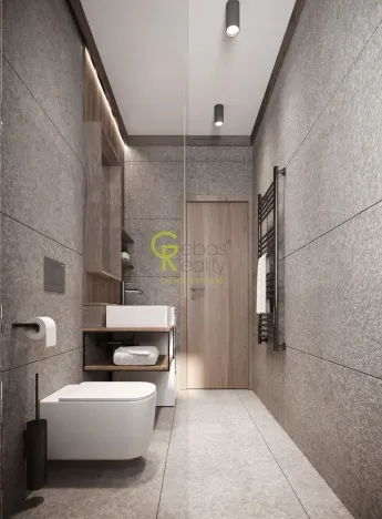 Prodej bytu 2+kk, Skorkov - Otradovice, 56 m2