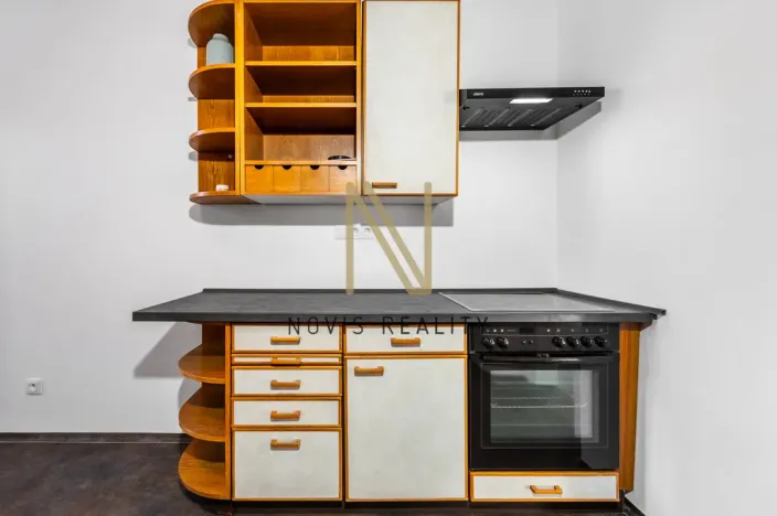 Prodej bytu 1+1, Klatovy, Masarykova, 48 m2