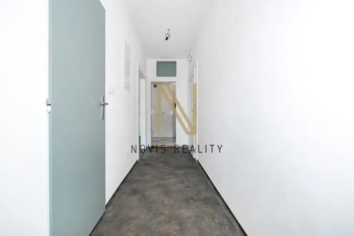 Prodej bytu 1+1, Klatovy, Masarykova, 48 m2