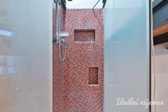 Pronájem bytu 1+1, Brno, Sirotkova, 38 m2