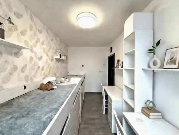 Prodej bytu 4+1, Šternberk, Uničovská, 75 m2