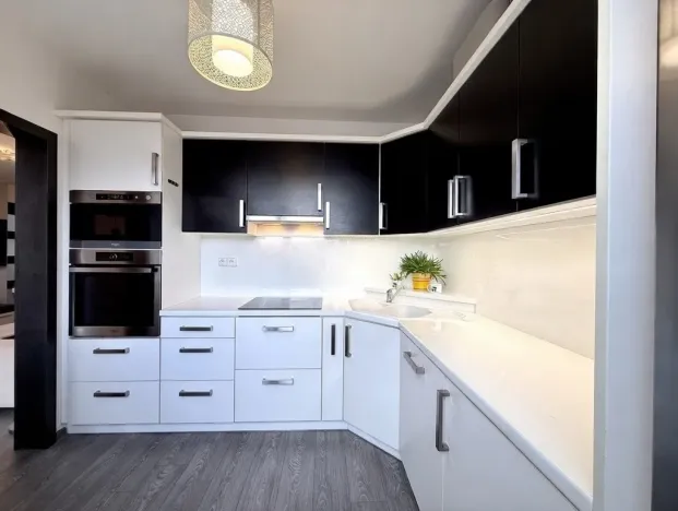 Prodej bytu 4+1, Šternberk, Uničovská, 75 m2