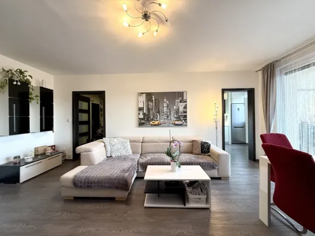 Prodej bytu 4+1, Šternberk, Uničovská, 75 m2