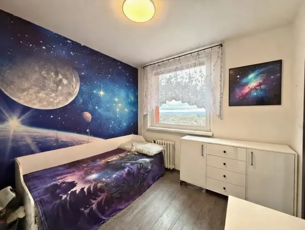 Prodej bytu 4+1, Šternberk, Uničovská, 75 m2