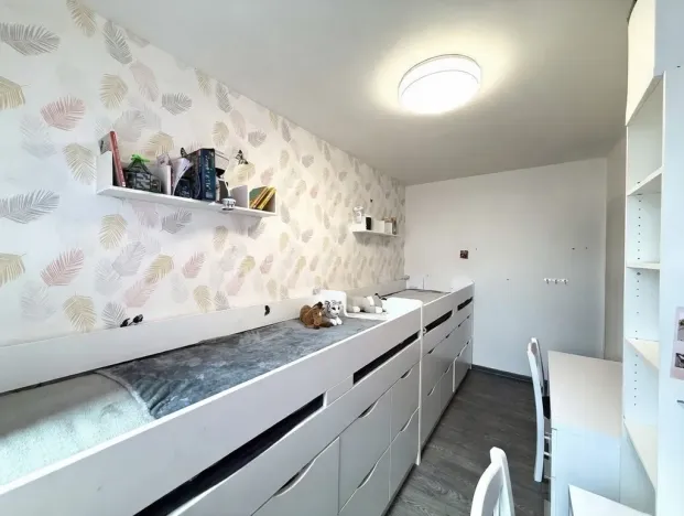 Prodej bytu 4+1, Šternberk, Uničovská, 75 m2