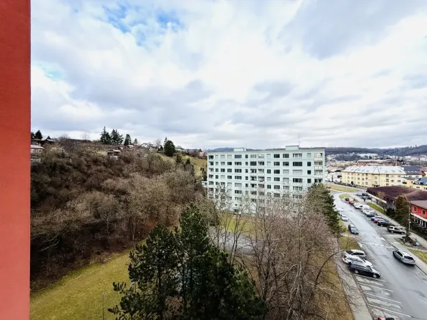 Prodej bytu 4+1, Šternberk, Uničovská, 75 m2