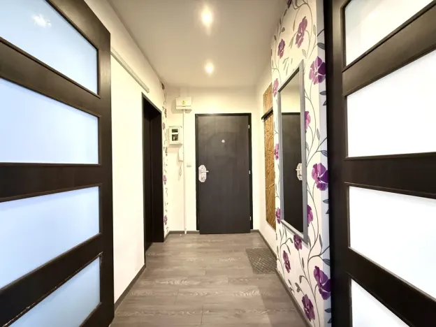 Prodej bytu 4+1, Šternberk, Uničovská, 75 m2