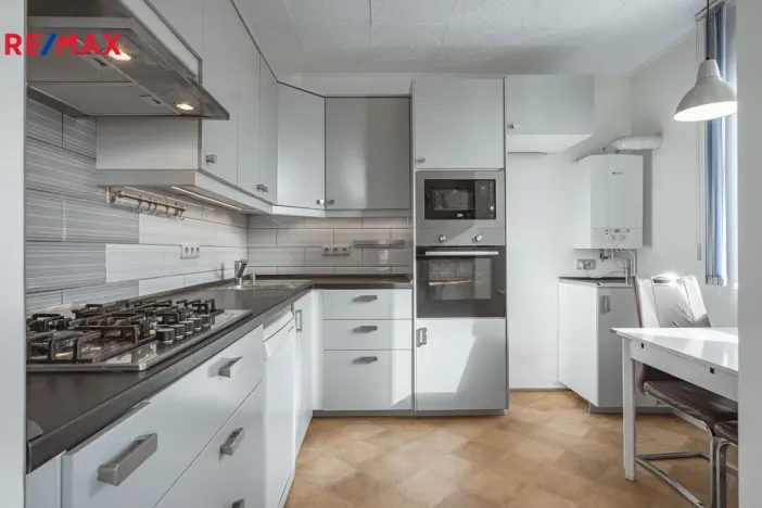 Prodej bytu 2+1, Hrotovice, Mírová, 55 m2