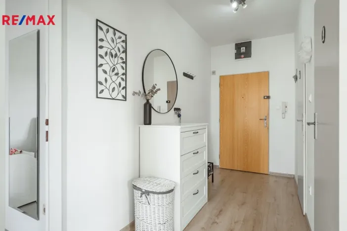 Prodej bytu 2+1, Hrotovice, Mírová, 55 m2