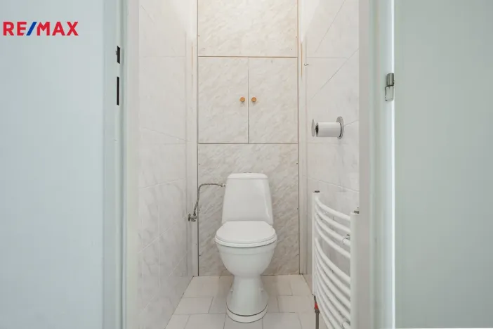 Prodej bytu 2+1, Hrotovice, Mírová, 55 m2