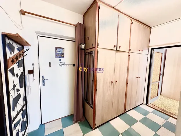 Prodej bytu 2+1, Praha - Záběhlice, Chmelová, 55 m2