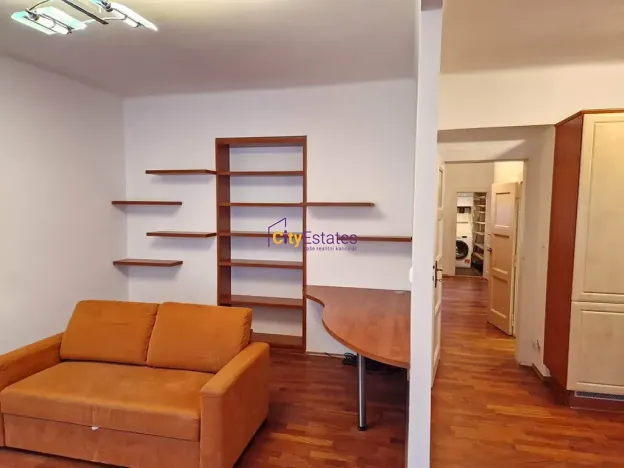 Prodej bytu 2+1, Praha - Košíře, Cetyňská, 66 m2