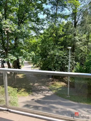 Pronájem bytu 2+kk, Praha - Kobylisy, Mirovická, 44 m2