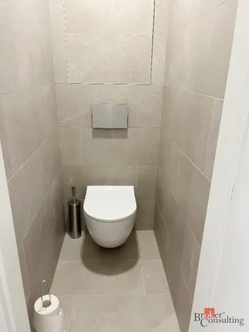 Pronájem bytu 2+kk, Praha - Kobylisy, Mirovická, 44 m2