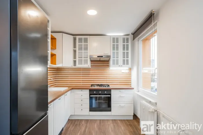 Pronájem bytu 3+1, Neratovice, Za Jednotou, 75 m2