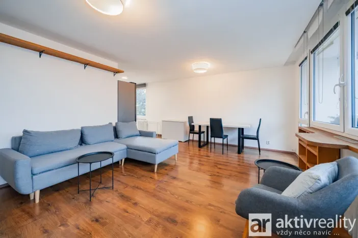 Pronájem bytu 3+1, Neratovice, Za Jednotou, 75 m2