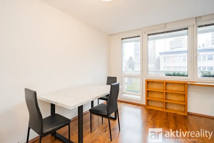 Pronájem bytu 3+1, Neratovice, Za Jednotou, 75 m2