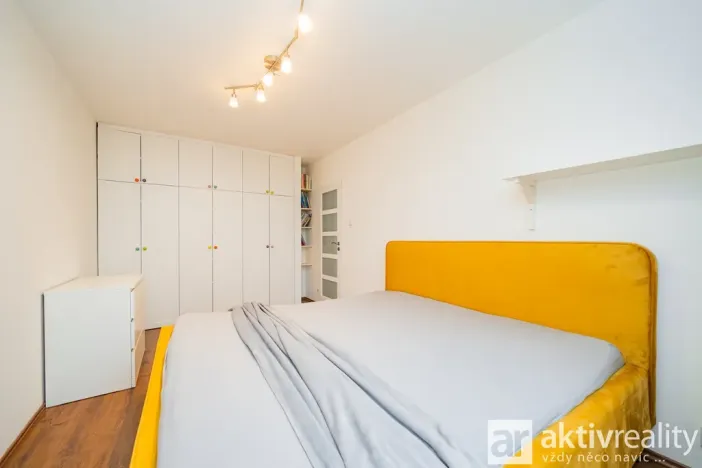 Pronájem bytu 3+1, Neratovice, Za Jednotou, 75 m2