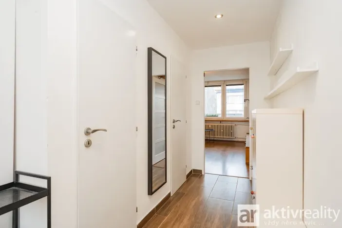 Pronájem bytu 3+1, Neratovice, Za Jednotou, 75 m2