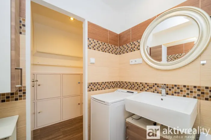 Pronájem bytu 3+1, Neratovice, Za Jednotou, 75 m2