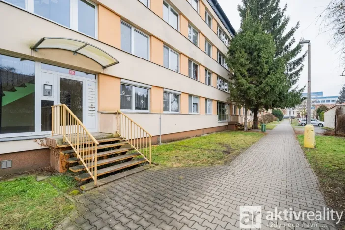 Pronájem bytu 3+1, Neratovice, Za Jednotou, 75 m2