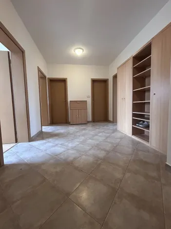 Pronájem bytu 3+kk, Praha - Strašnice, Na hroudě, 65 m2