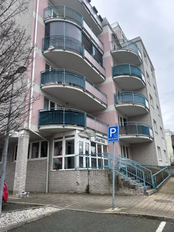 Pronájem bytu 3+kk, Praha - Strašnice, Na hroudě, 65 m2