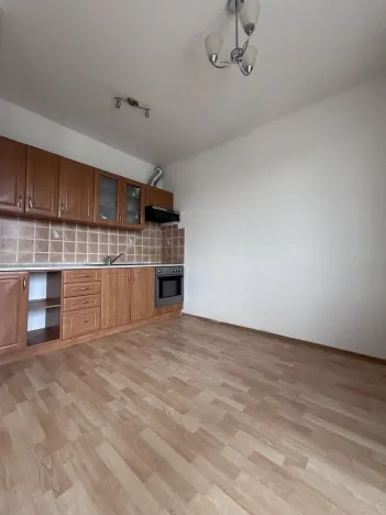 Pronájem bytu 3+kk, Praha - Strašnice, Na hroudě, 65 m2